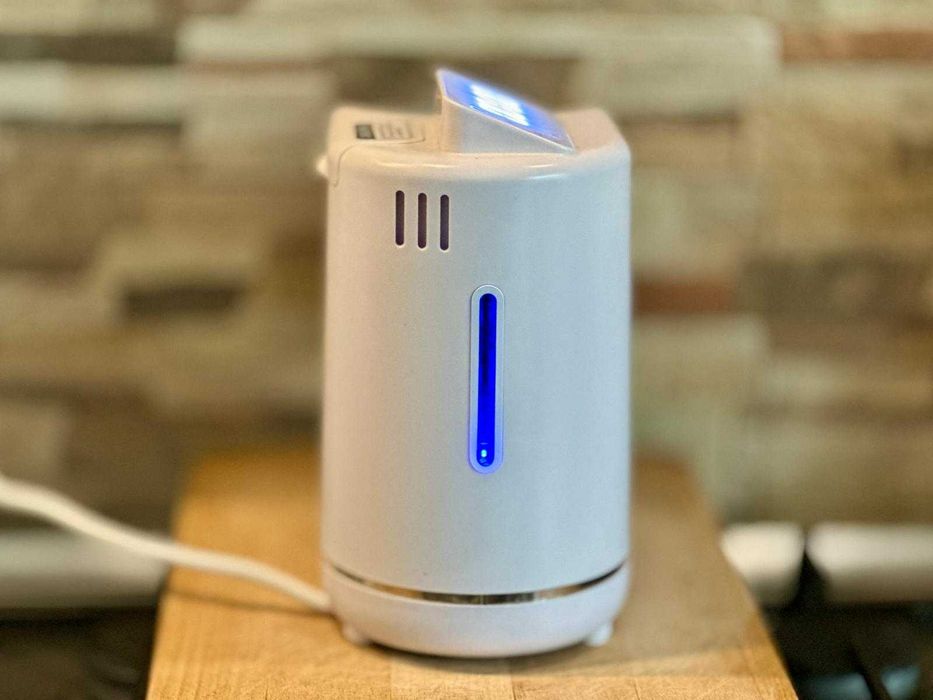 Aparat de gatit cu aburi, 6 functii, bebelusi, garantie