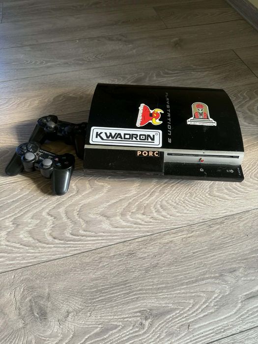 PlayStation 3+2 Manete