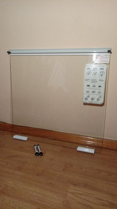 Крышка газовой плиты