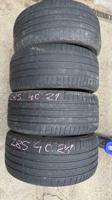 Jante Volkswagen Touareg  285 40 21  audi A6 A7 A8 Q5  21zoll