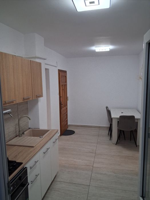 Apartament  de închiriat
