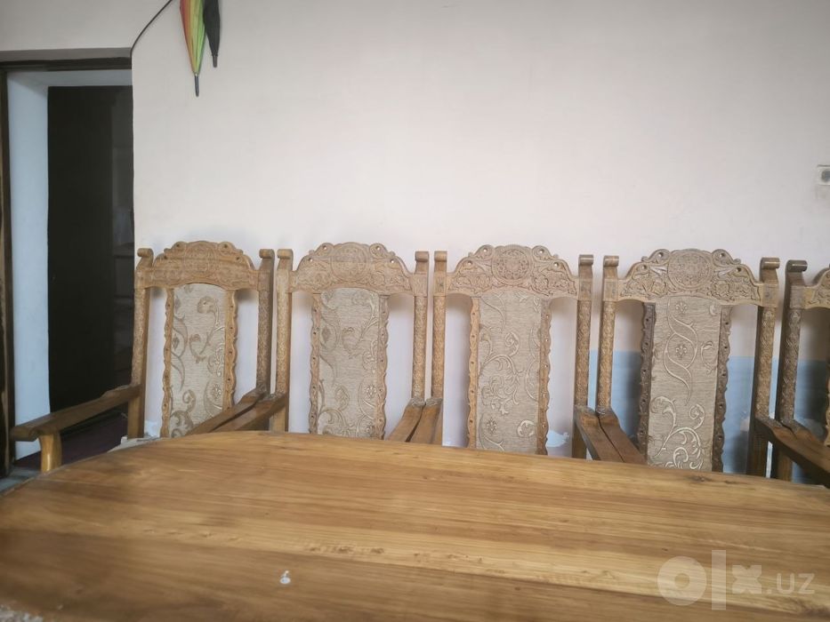 Накшли стол стул антиквар
