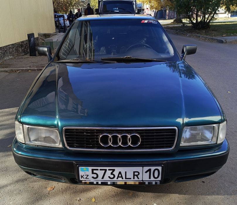 Audi 80 B4 1991г