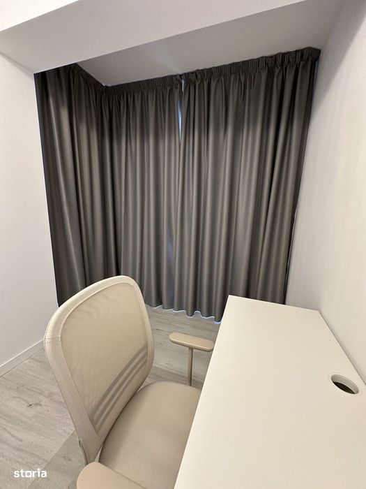 Apartament 3 camere - prima inchiriere | loc de parcare | Otopeni