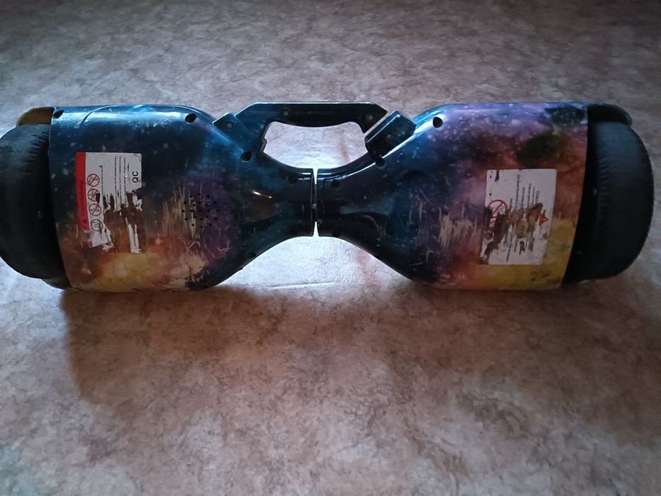 Продам гироскутр