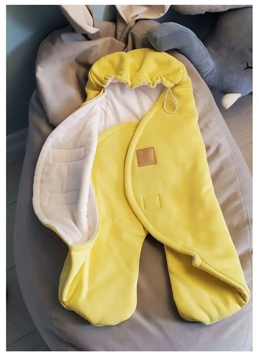 Комбинезон для ребёнка (весна-осень)