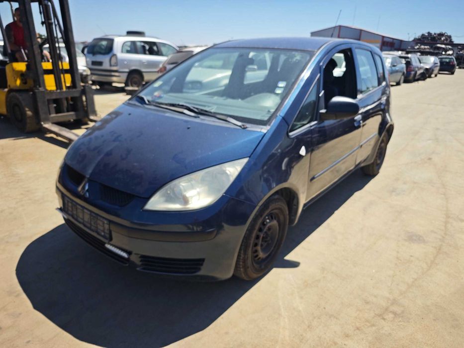 Mitsubishi Colt 1.5 95