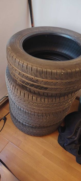 Anvelope de vară goodyear 205.55.R.16 91H