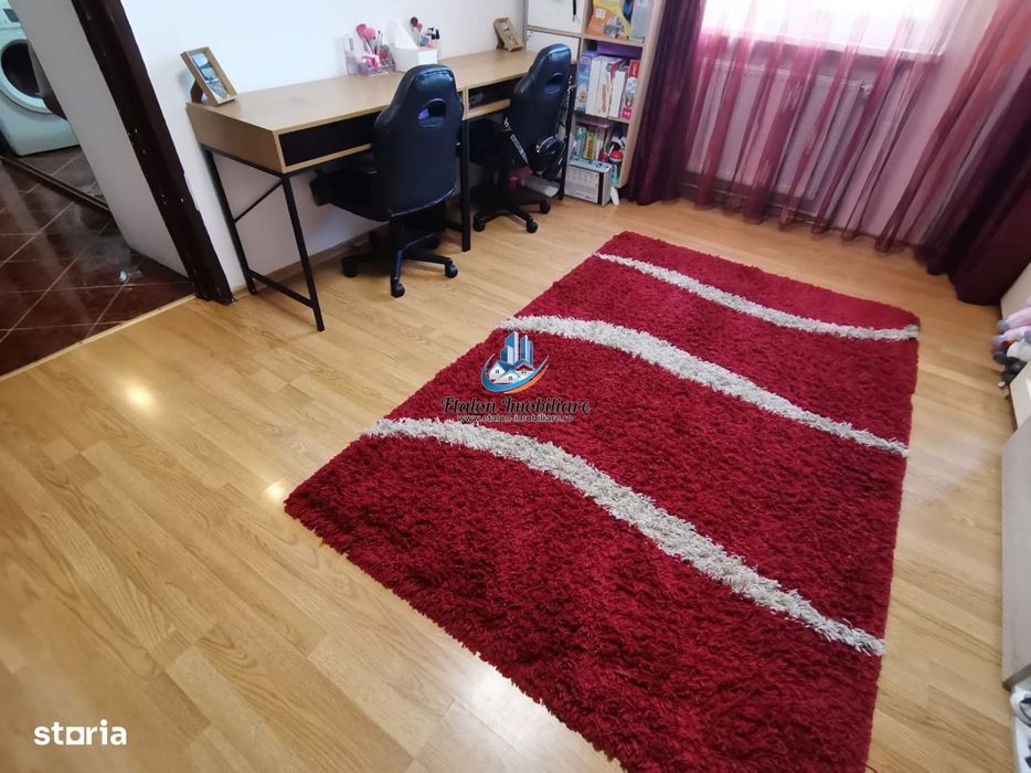 Apartament 2 camere decomandat, pe sud, Zona Lidl Darmanesti