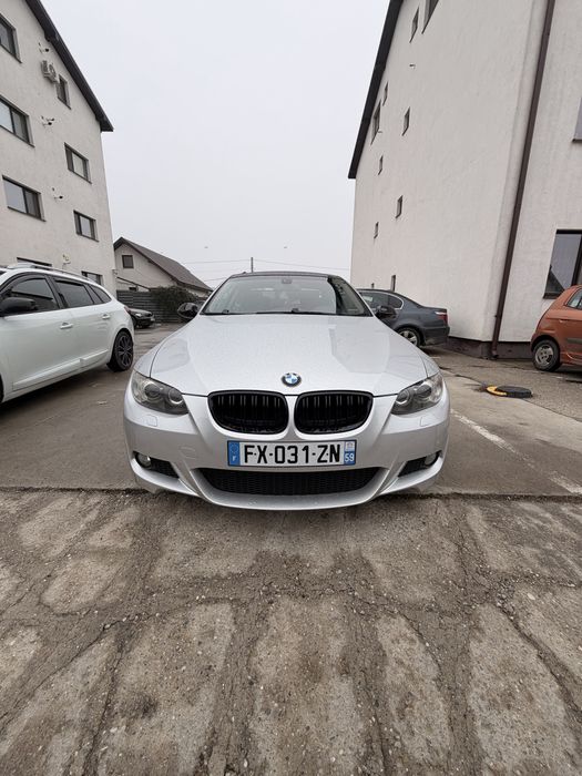 Bmw E92 2.0d impecabil