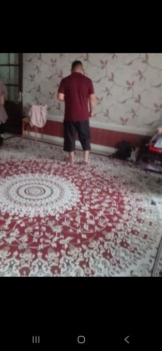 Без маклер.Алгаритим кизил шарк.4 хоналик.