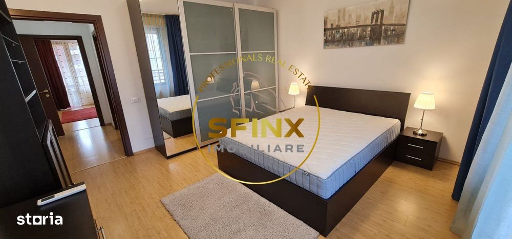 Apartament 4 camere/ Central Park/ Parcul Circului/ 2 locuri parcare