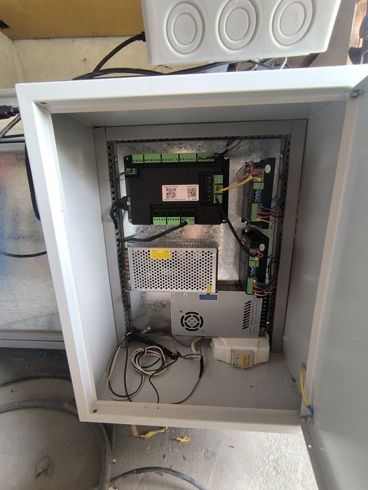 Срочно Продам Лазерный станок CO2 AWC 7813