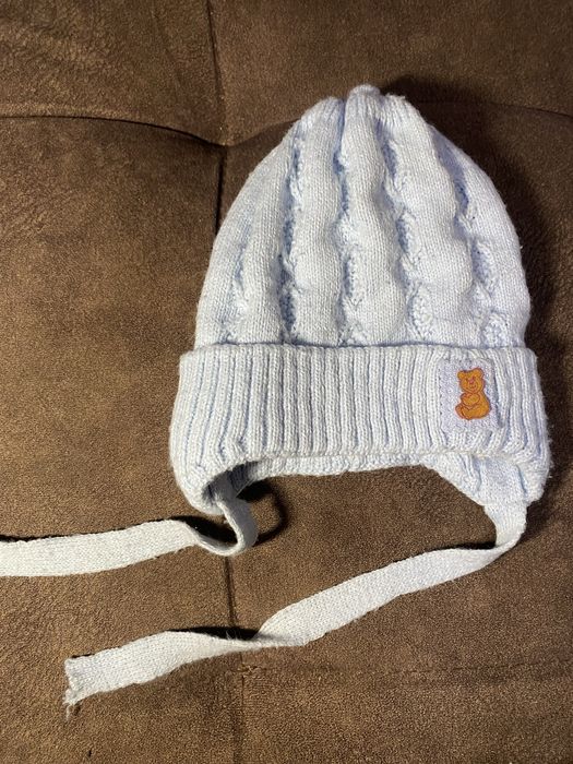 Пакет вещей в одни руки