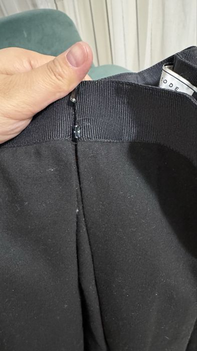 Юбка в стиле кэжуал  MAX MARA