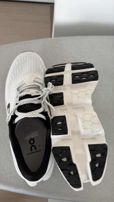 On running cloudmonster 3