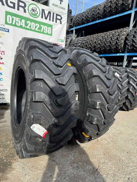480/80-26 cauciucuri pentru JCB cu garantie ALLIANCE noi