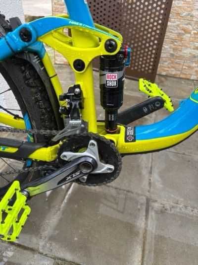 Giant Reign 2016 – 27.5 / размер M