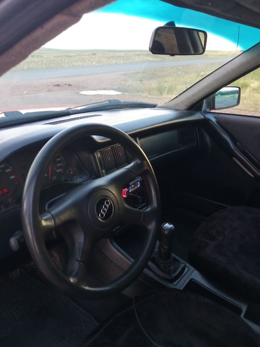 Продам Ауди 80 в4
