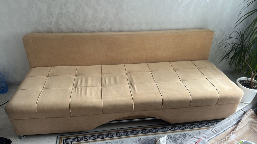 Продам диван-кровать