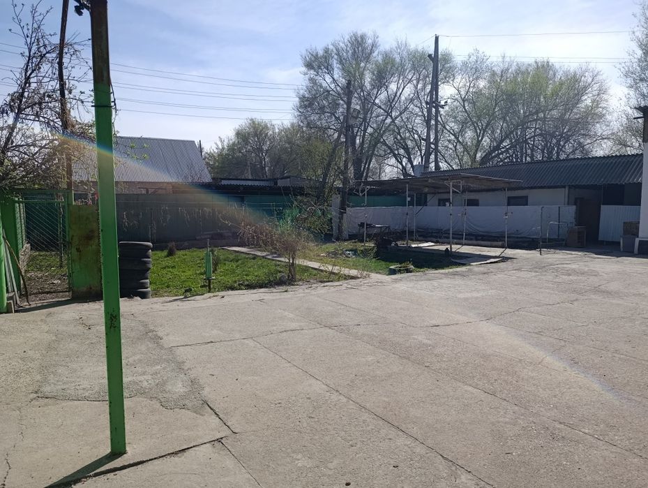 Продам большой дом