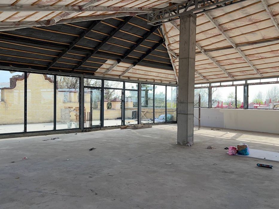 Сдается в аренду Openspace 350 m2