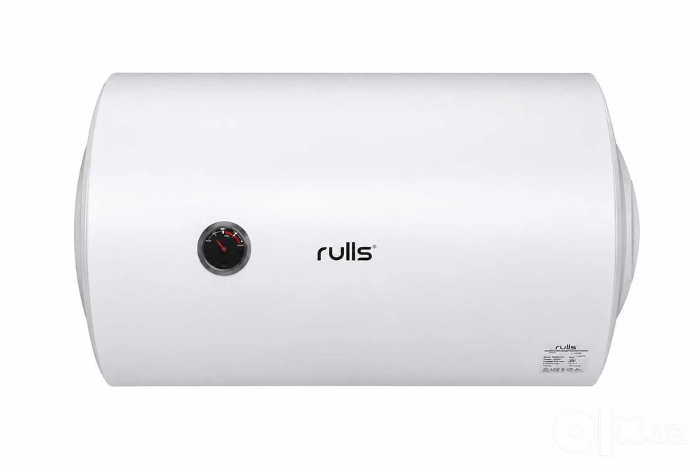 Rulls ariston 3 yil kafolat