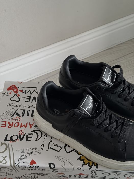 Продам обувь Balman