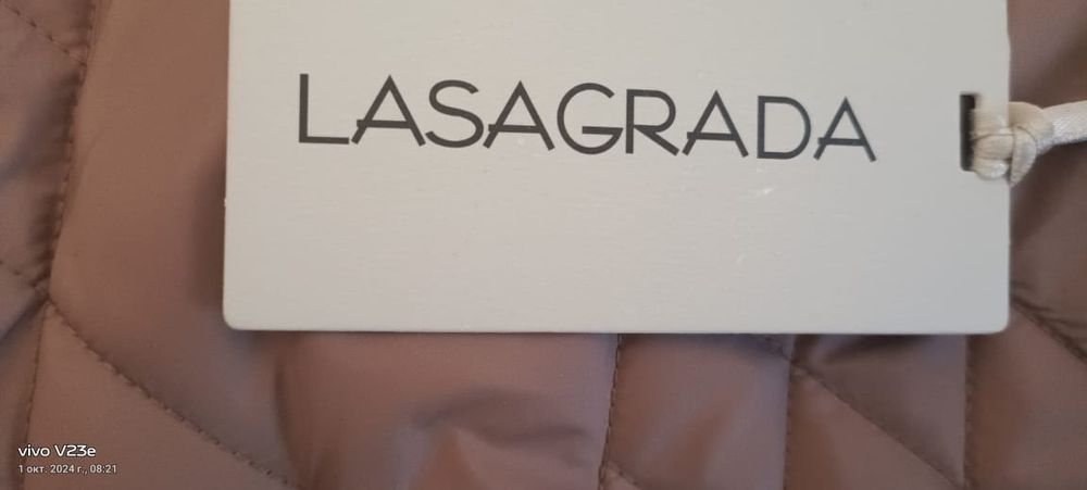 Куртка Lasagrada оригинал