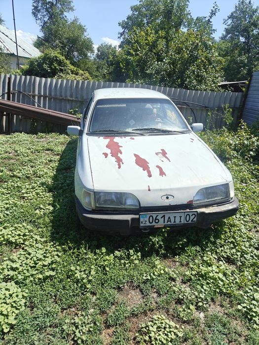 Продам ford sierra