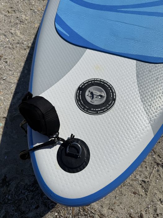 Placa SUP Paddle Board
