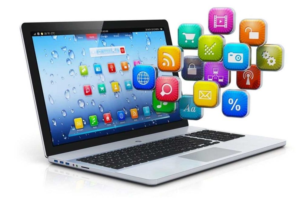 KOMPYUTER XIZMATLARI Chirchiq 9-kichik nohiyada