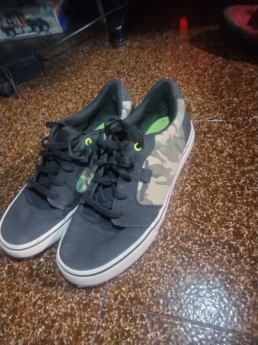 DC Anvil TX-SE Shoes
