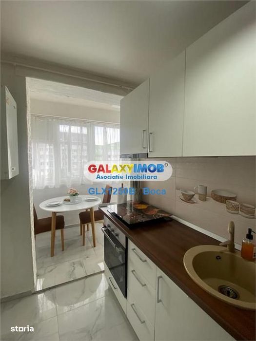 Apartament Decomandat - Luica