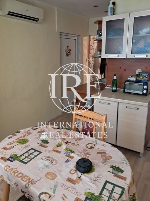 Продава се Тристаен апартамент в Варна, Владислав Варненчик - 62 кв.м за 979 €/кв.м - Снимка #1