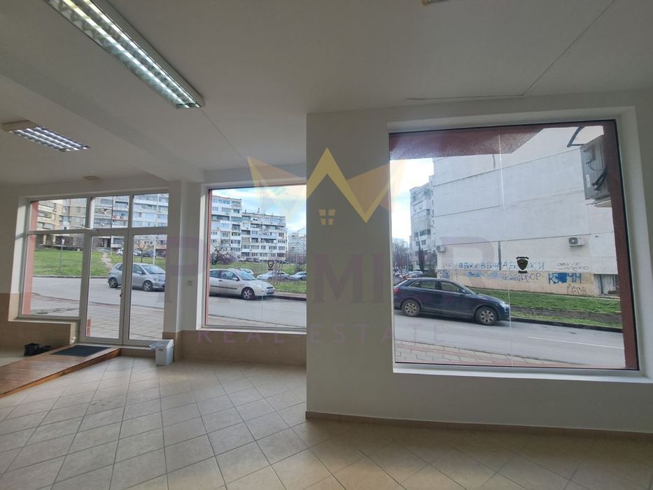 Дава се под наем Магазин в Варна, Владислав Варненчик - 120 кв.м за 1196.97 € - Снимка #5