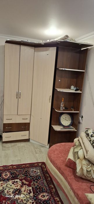 Продам квартиру! Астана 16