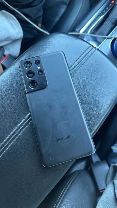 Samsung s21 ultra