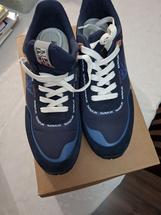 Мъжки маратонки Napapijri