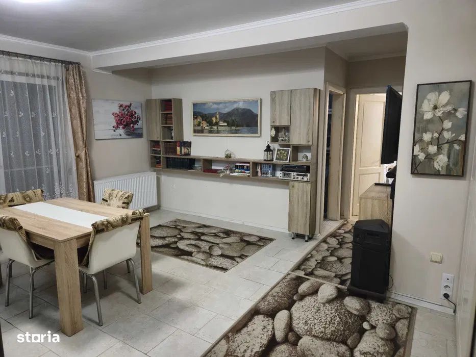 Apartament 2 camere la cheie , parcare inclusa in pret — fotografia 1