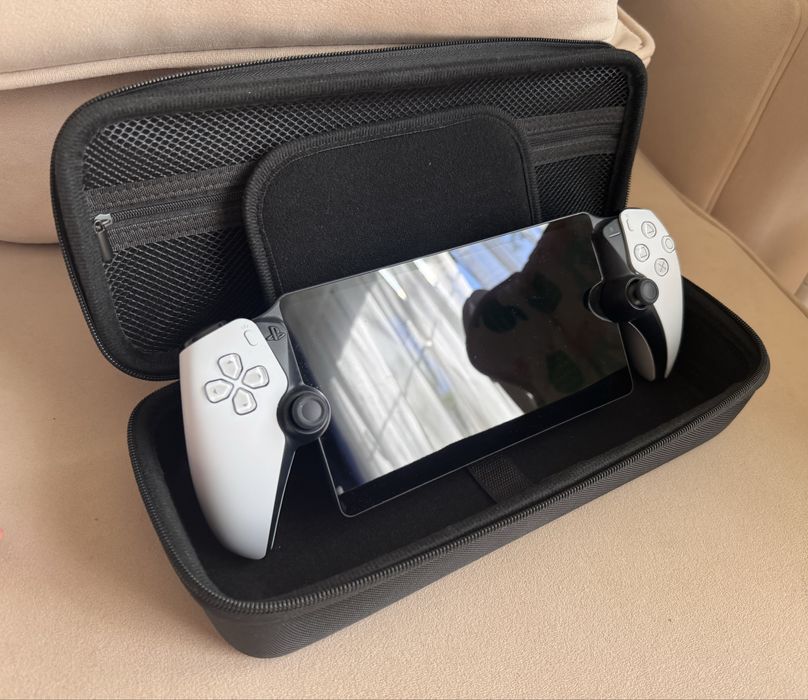 Sony playstation portal