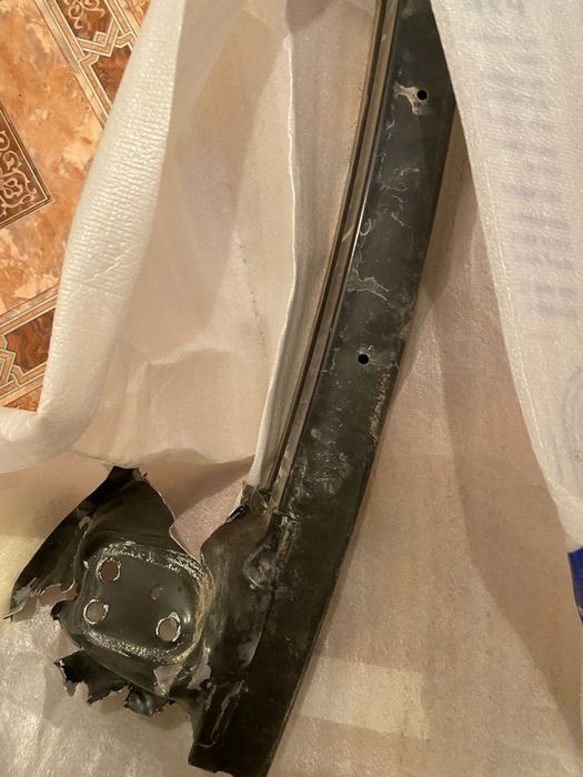 Бампер RAV4 Буу ……………