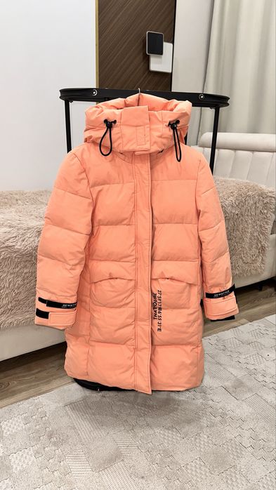 Куртка для девочек