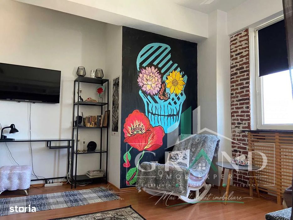 Apartament o camera | MANASTUR | PET FRIENDLY