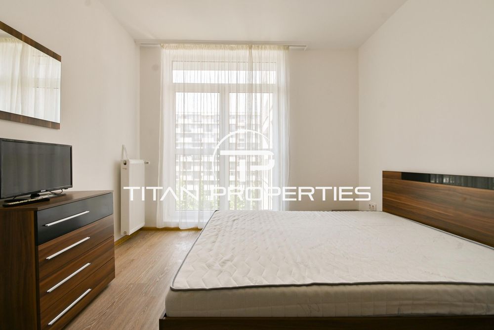 Дава се под наем Двустаен апартамент в София, Дружба 2 - 78 кв.м за 750 € - Снимка #6