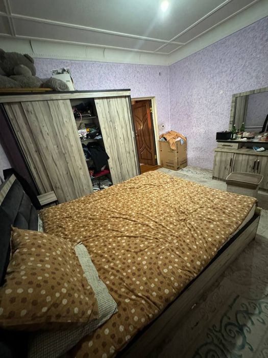 Маклерсиз, янги койлик бозори оркасида участка ижара