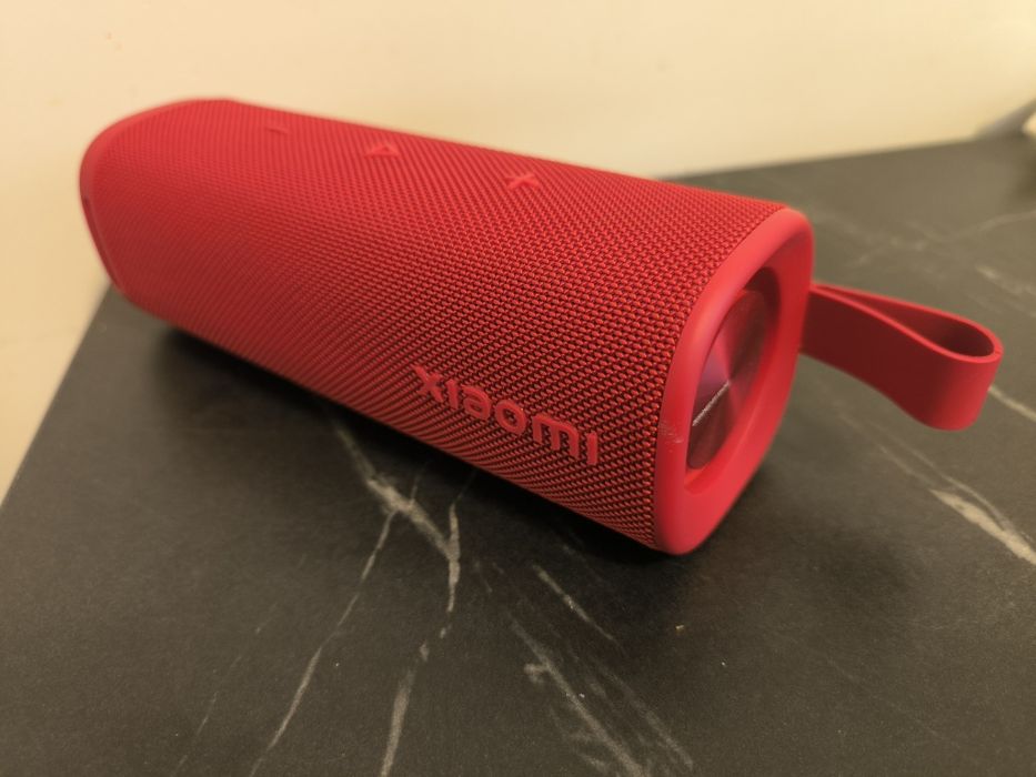 Boxa portabila Xiaomi Sound Outdoor 30W, 12h autonomie