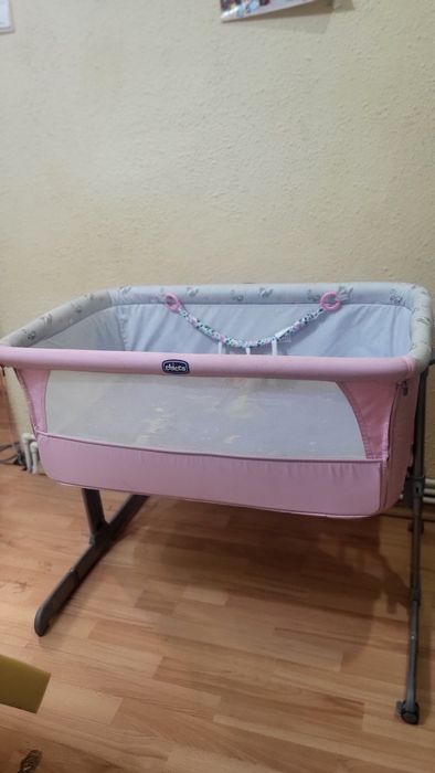 Patut bebelusi Chicco