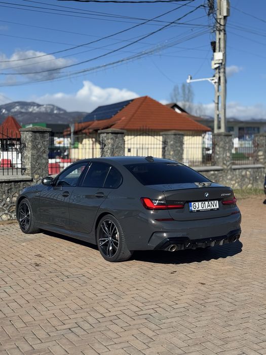 Bmw Seria 3 G20 330i M
