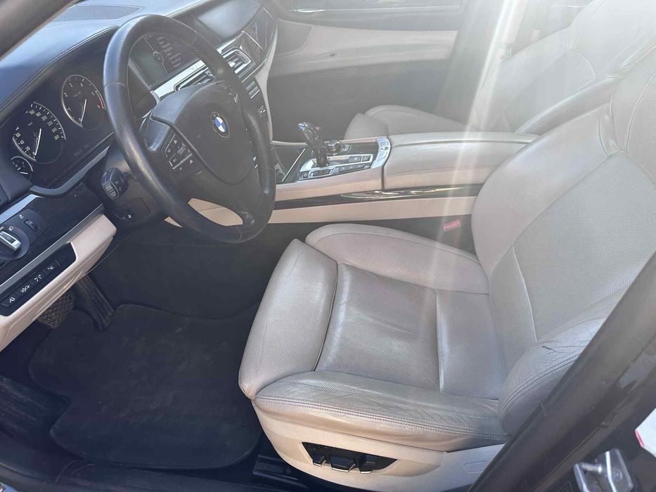 BMW 740xd 4butoane